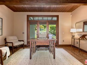 16485 El Hito Place, Pacific Palisades CA 90272