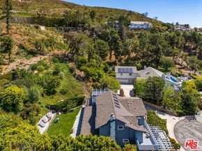 16485 El Hito Place, Pacific Palisades CA 90272