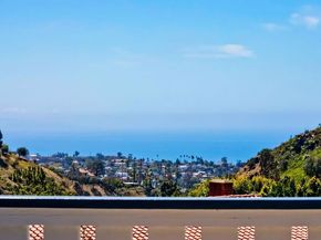 16485 El Hito Place, Pacific Palisades CA 90272