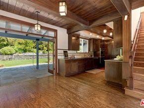 16485 El Hito Place, Pacific Palisades CA 90272