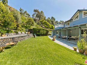 16485 El Hito Place, Pacific Palisades CA 90272