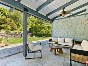16485 El Hito Place, Pacific Palisades CA 90272