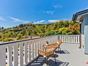 16485 El Hito Place, Pacific Palisades CA 90272