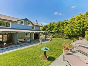 16485 El Hito Place, Pacific Palisades CA 90272