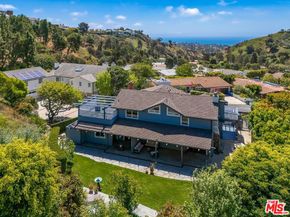 16485 El Hito Place, Pacific Palisades CA 90272