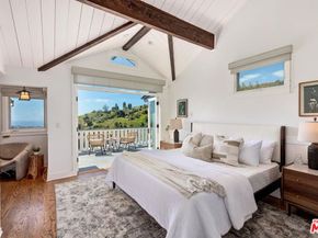 16485 El Hito Place, Pacific Palisades CA 90272