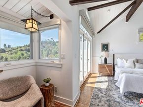 16485 El Hito Place, Pacific Palisades CA 90272
