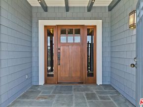 16485 El Hito Place, Pacific Palisades CA 90272