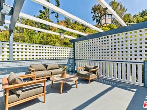 16485 El Hito Place, Pacific Palisades CA 90272