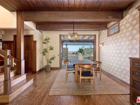 16485 El Hito Place, Pacific Palisades CA 90272
