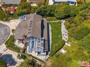 16485 El Hito Place, Pacific Palisades CA 90272