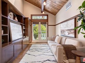 16485 El Hito Place, Pacific Palisades CA 90272