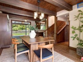 16485 El Hito Place, Pacific Palisades CA 90272