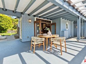 16485 El Hito Place, Pacific Palisades CA 90272
