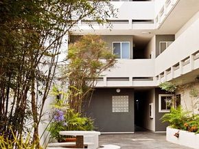446 San Vicente Boulevard 304, Santa Monica CA 90402
