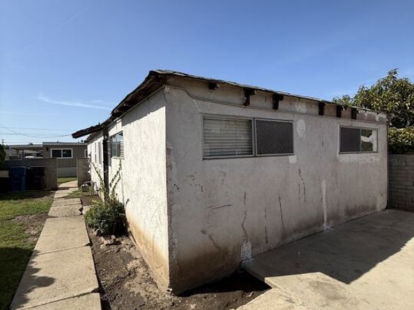 3401 W 110th Street, Inglewood CA 90303