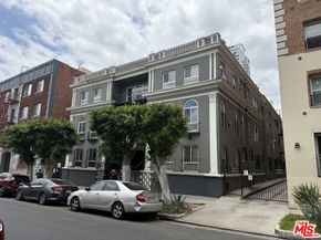 681 Shatto Place, Los Angeles CA 90005
