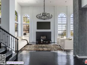 2651 La Cuesta Drive, Los Angeles CA 90046