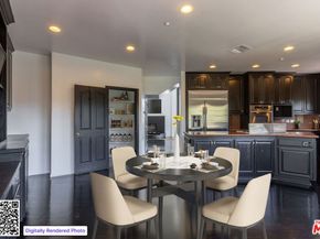 2651 La Cuesta Drive, Los Angeles CA 90046