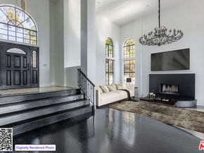 2651 La Cuesta Drive, Los Angeles CA 90046