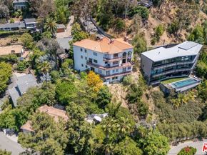 2651 La Cuesta Drive, Los Angeles CA 90046