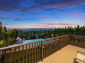3915 Vista Linda Drive, Encino CA 91316