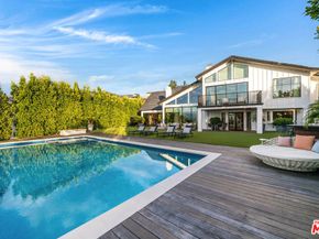 3915 Vista Linda Drive, Encino CA 91316