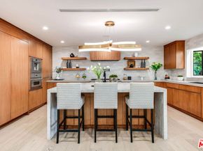 3915 Vista Linda Drive, Encino CA 91316