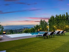3915 Vista Linda Drive, Encino CA 91316