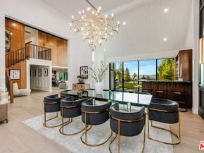 3915 Vista Linda Drive, Encino CA 91316
