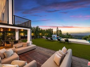 3915 Vista Linda Drive, Encino CA 91316
