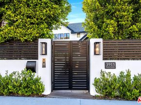 3915 Vista Linda Drive, Encino CA 91316
