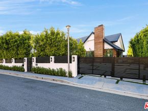 3915 Vista Linda Drive, Encino CA 91316