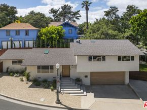 1625 Silver Oak Terrace, Los Angeles CA 90041