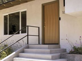 1625 Silver Oak Terrace, Los Angeles CA 90041