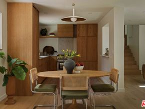 1625 Silver Oak Terrace, Los Angeles CA 90041
