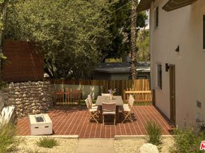 1625 Silver Oak Terrace, Los Angeles CA 90041