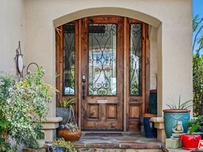 16778 Calle Arbolada, Pacific Palisades CA 90272