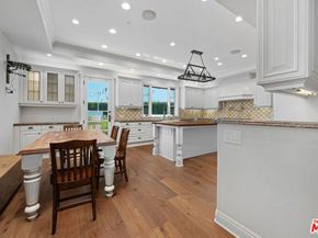 16778 Calle Arbolada, Pacific Palisades CA 90272