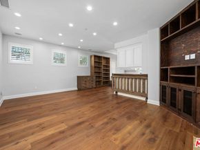 16778 Calle Arbolada, Pacific Palisades CA 90272