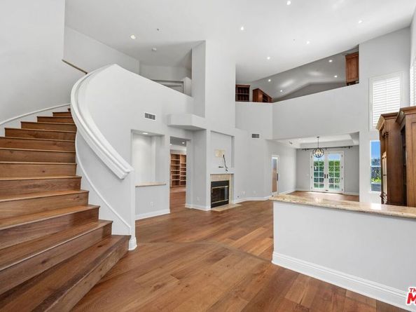 16778 Calle Arbolada, Pacific Palisades CA 90272