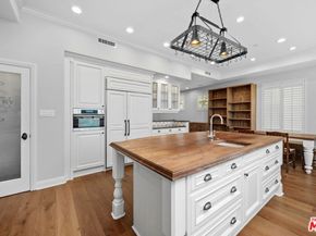 16778 Calle Arbolada, Pacific Palisades CA 90272