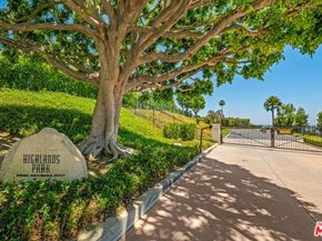 16778 Calle Arbolada, Pacific Palisades CA 90272