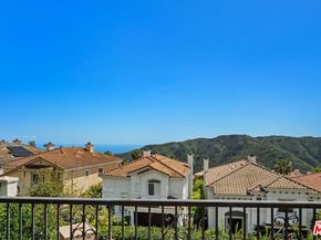 16778 Calle Arbolada, Pacific Palisades CA 90272