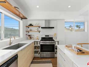 1244 14th Street E, Santa Monica CA 90404
