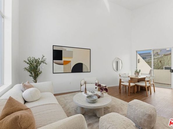 1244 14th Street E, Santa Monica CA 90404