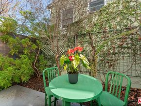 1244 14th Street E, Santa Monica CA 90404