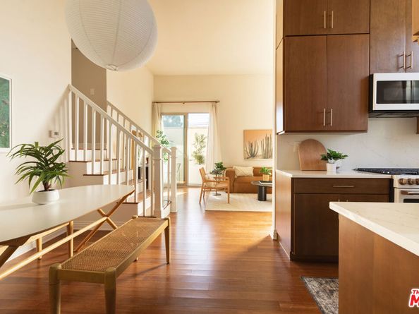 1304 Berkeley Street 3, Santa Monica CA 90404