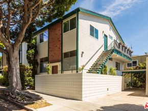 1304 Berkeley Street 3, Santa Monica CA 90404