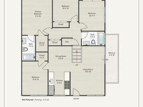 1304 Berkeley Street 3, Santa Monica CA 90404